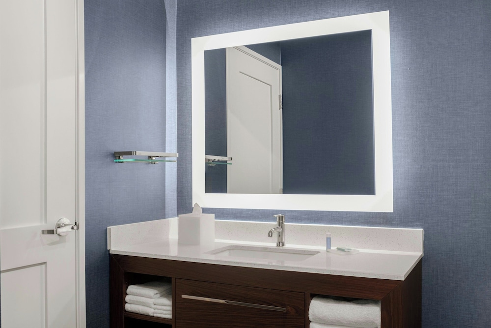 residence inn by marriott yuma