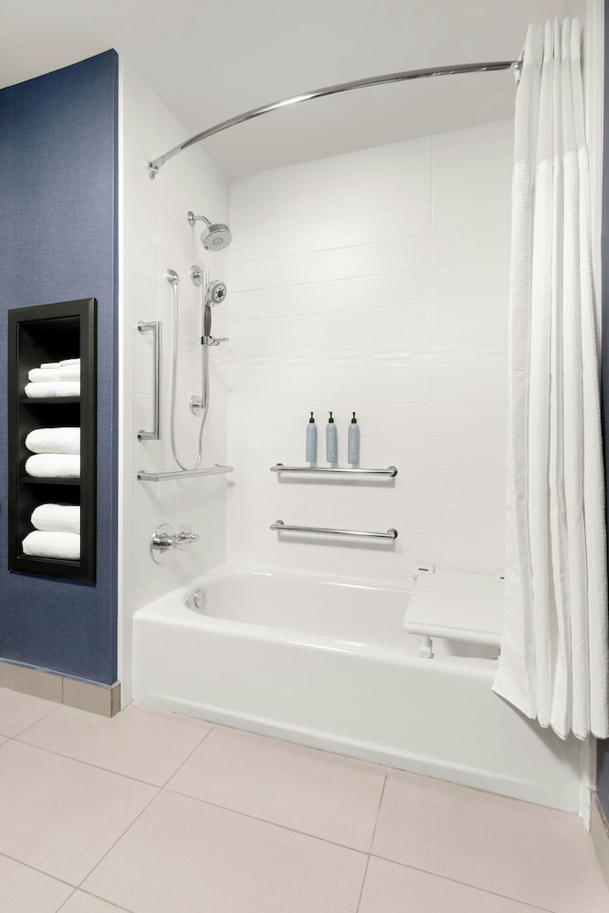 residence inn by marriott yuma