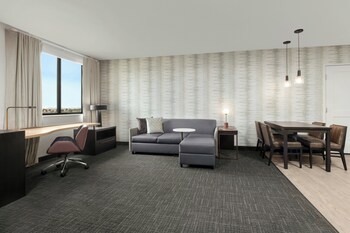 residence inn by marriott yuma