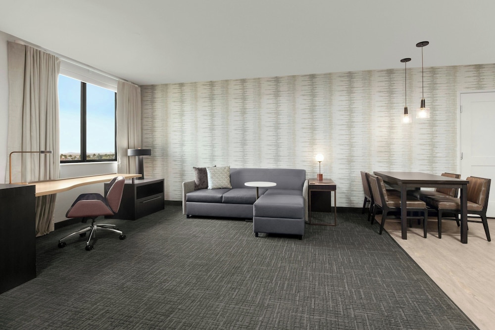 residence inn by marriott yuma