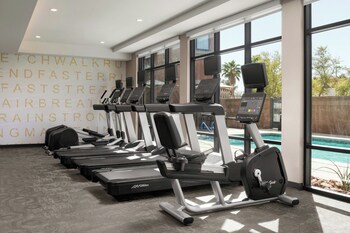 residence inn by marriott yuma