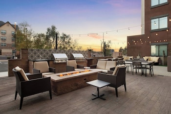 residence inn by marriott yuma