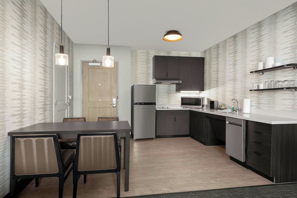 residence inn by marriott yuma