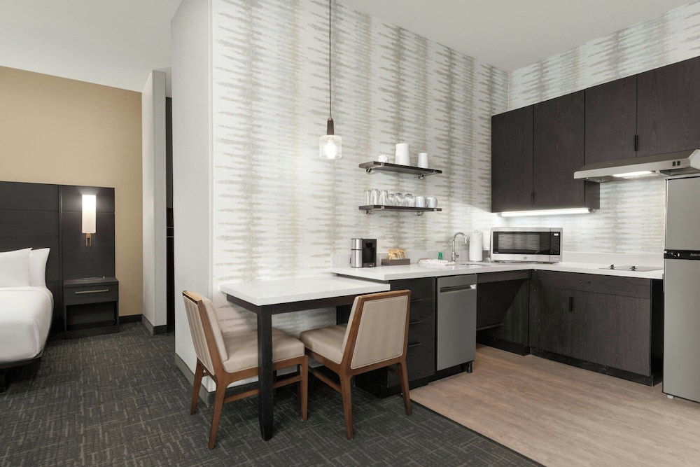 residence inn by marriott yuma