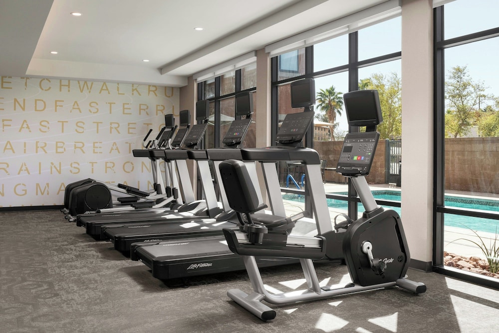 residence inn by marriott yuma