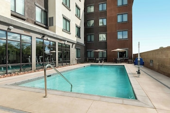 residence inn by marriott yuma