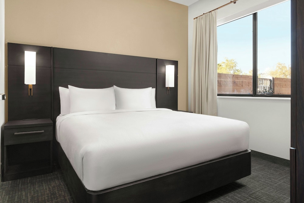 residence inn by marriott yuma