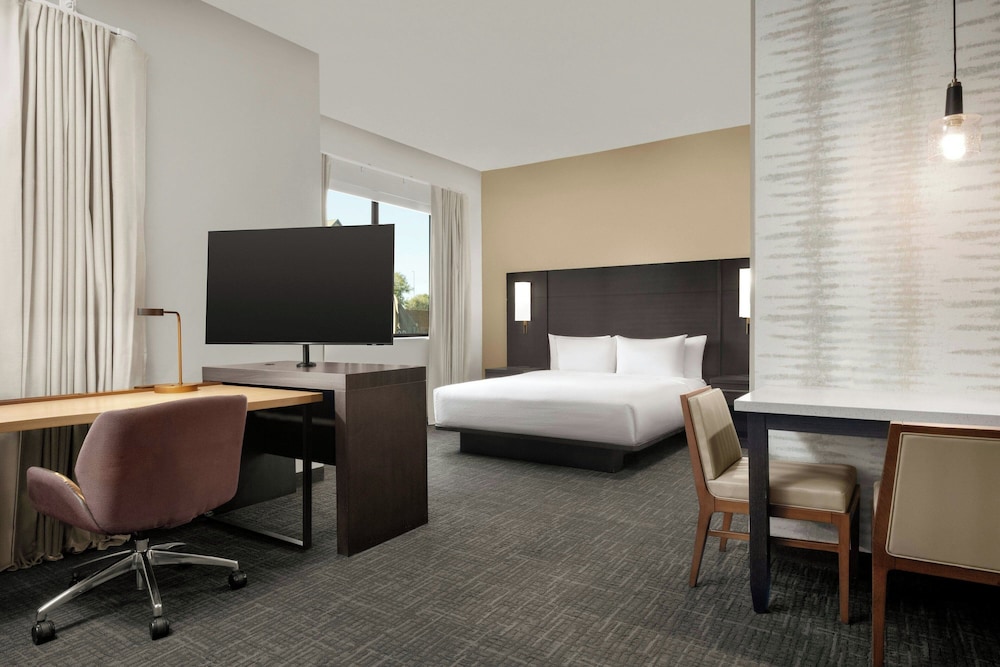 residence inn by marriott yuma