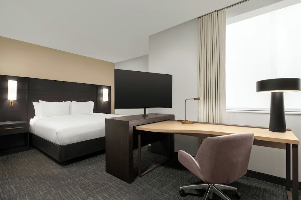 residence inn by marriott yuma