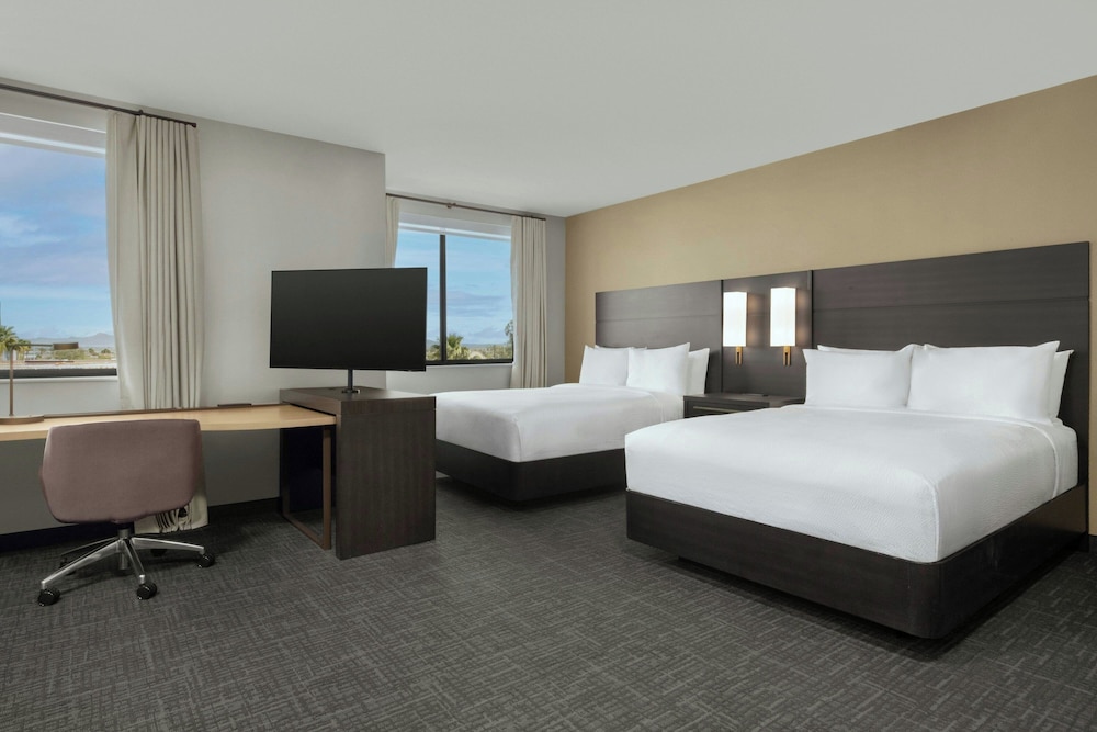 residence inn by marriott yuma