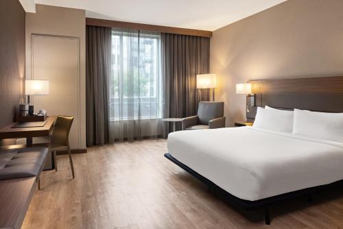ac hotel pasadena