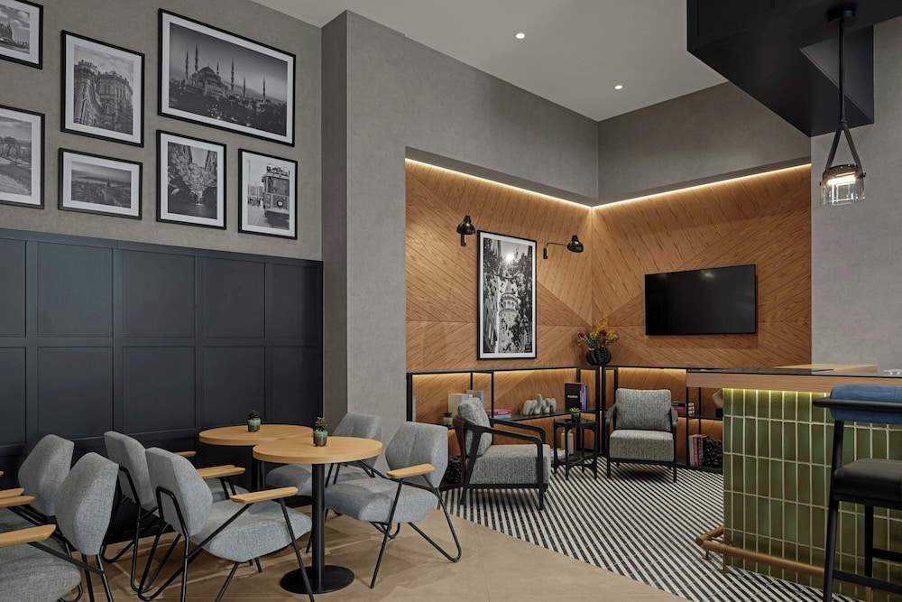 four points by sheraton istanbul pendik