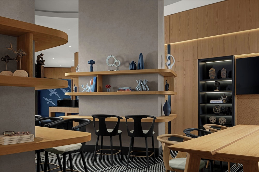 four points by sheraton istanbul pendik