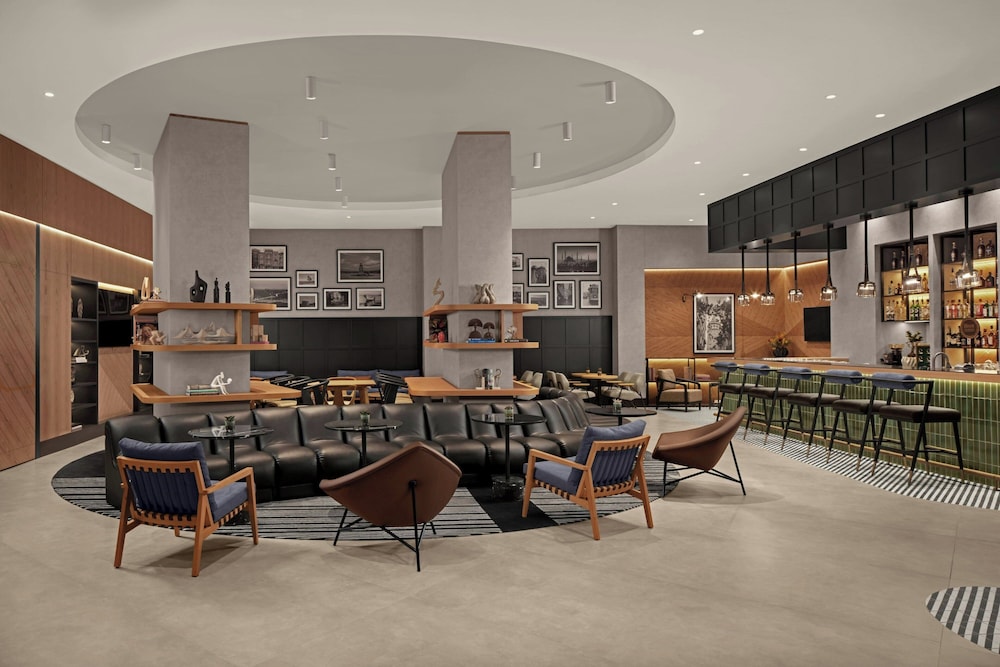 four points by sheraton istanbul pendik