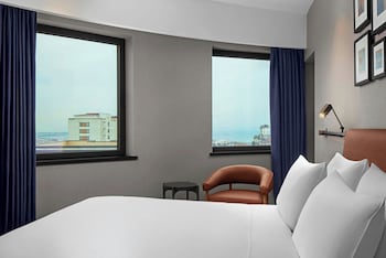 four points by sheraton istanbul pendik