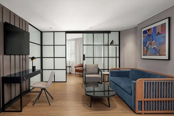 four points by sheraton istanbul pendik