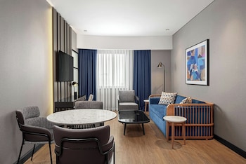 four points by sheraton istanbul pendik