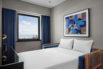 four points by sheraton istanbul pendik