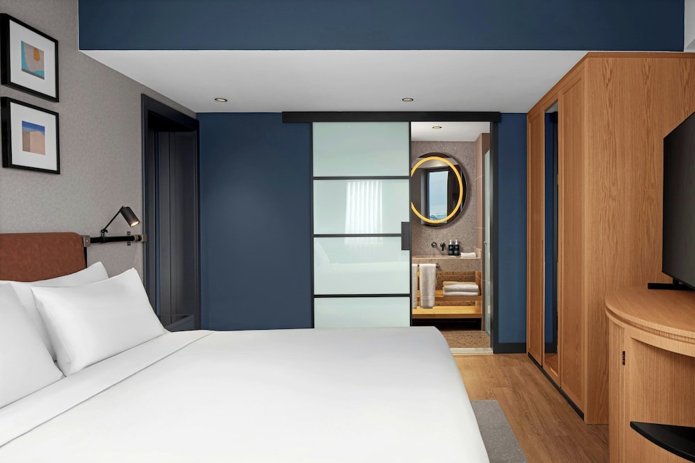 four points by sheraton istanbul pendik