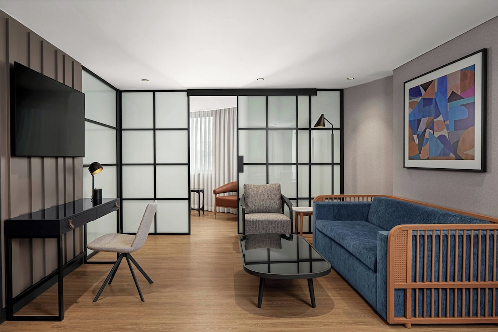 four points by sheraton istanbul pendik