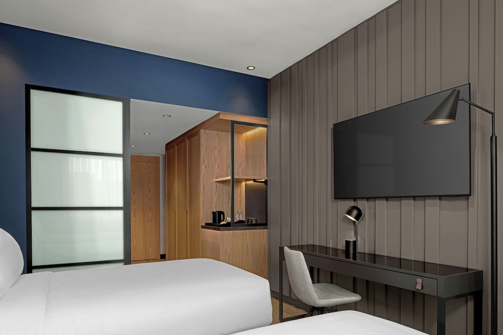 four points by sheraton istanbul pendik