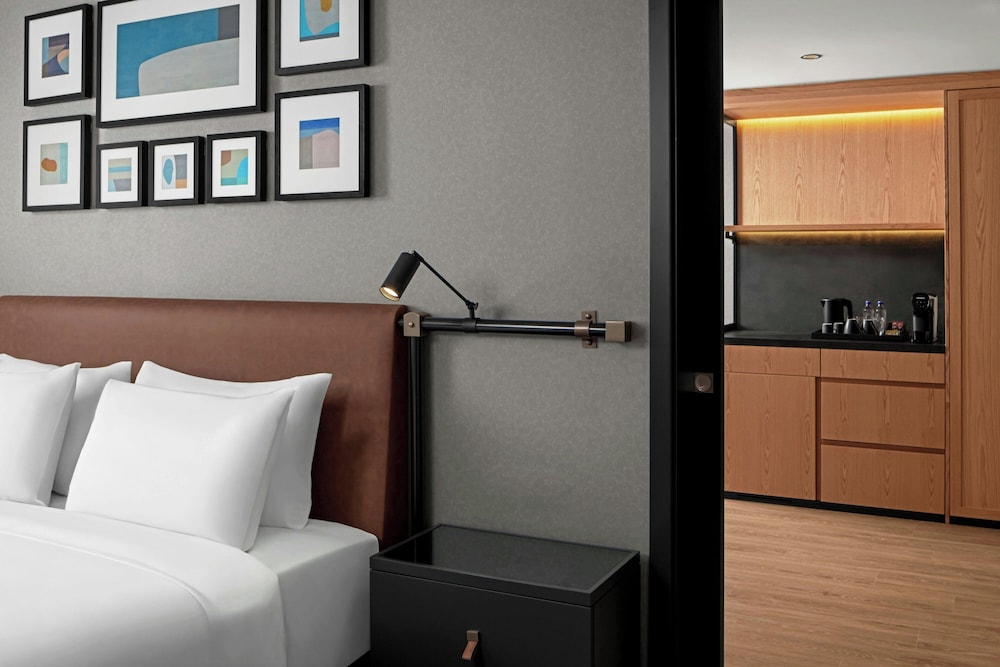 four points by sheraton istanbul pendik