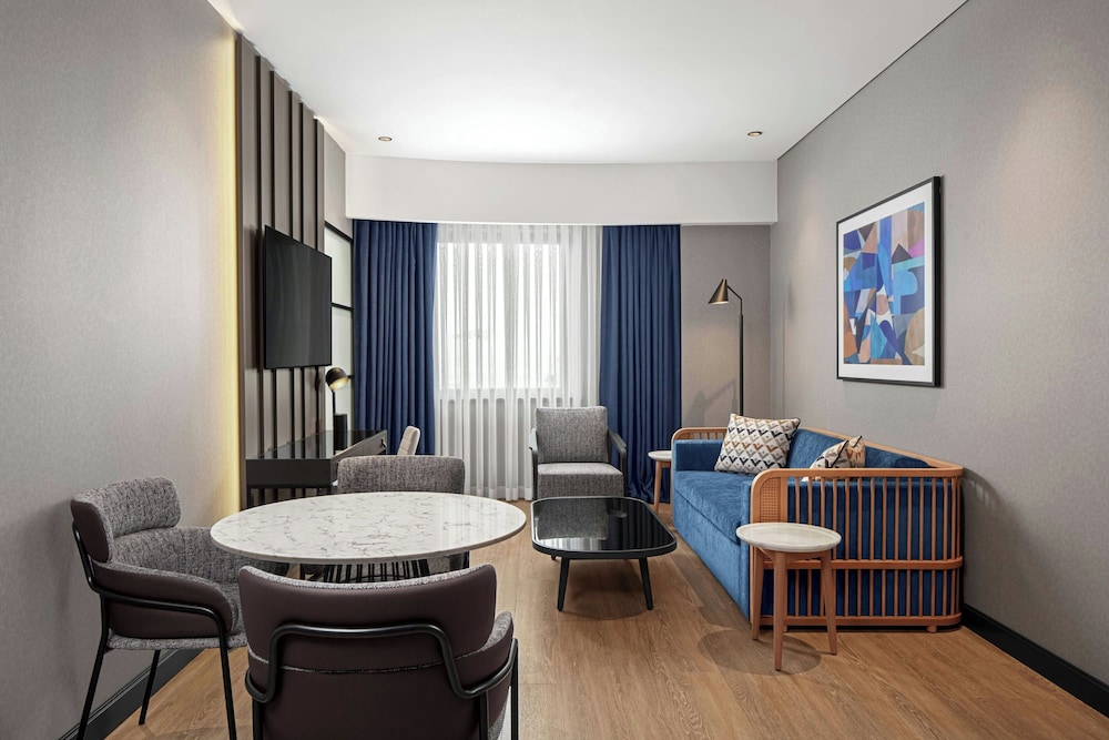 four points by sheraton istanbul pendik