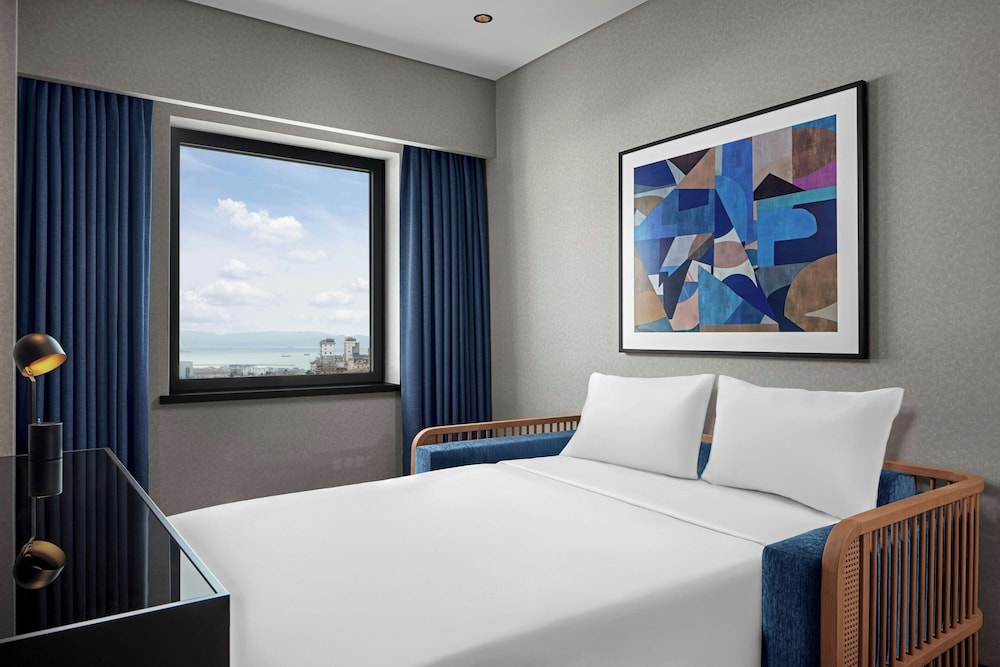 four points by sheraton istanbul pendik