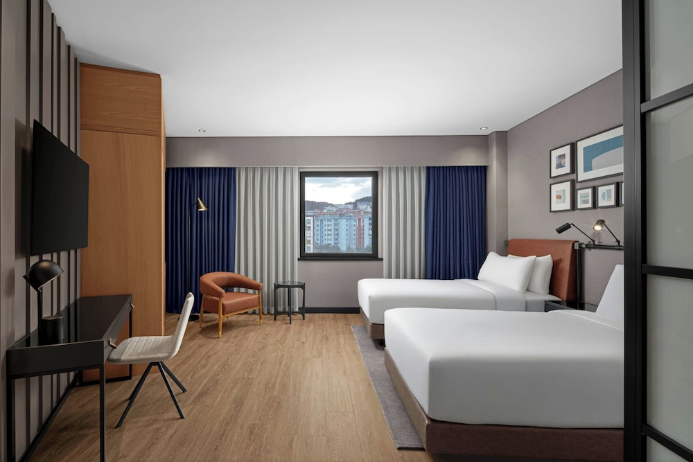four points by sheraton istanbul pendik