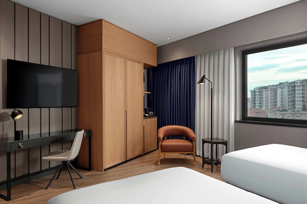 four points by sheraton istanbul pendik