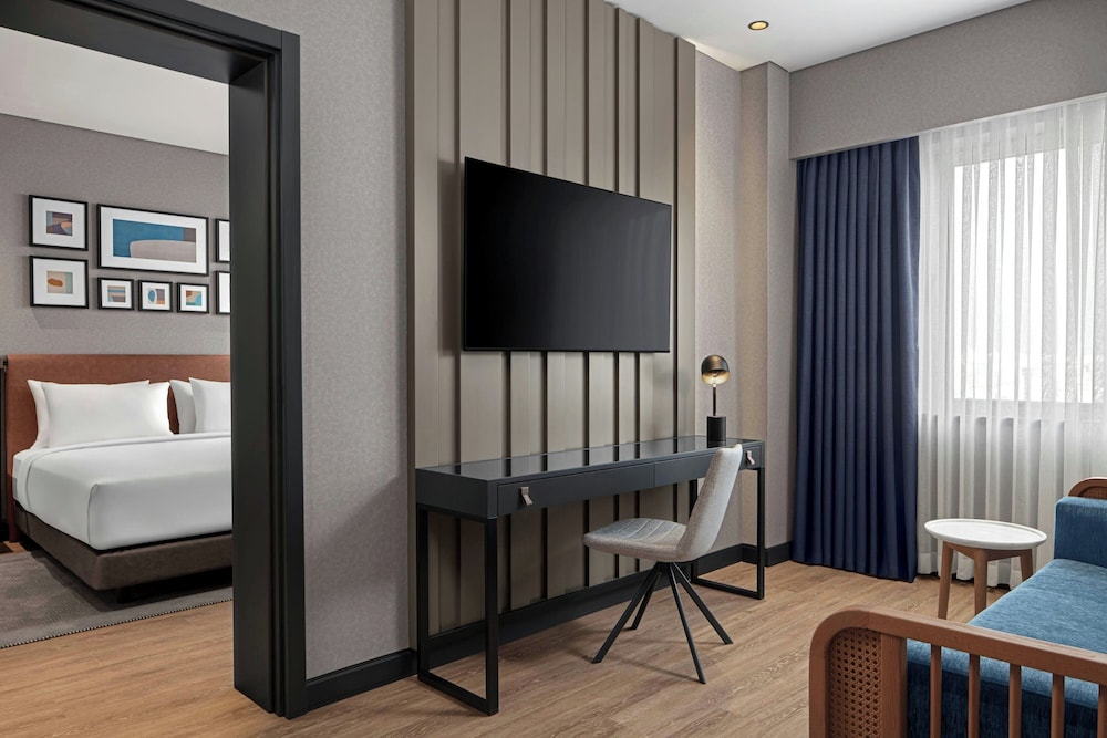 four points by sheraton istanbul pendik