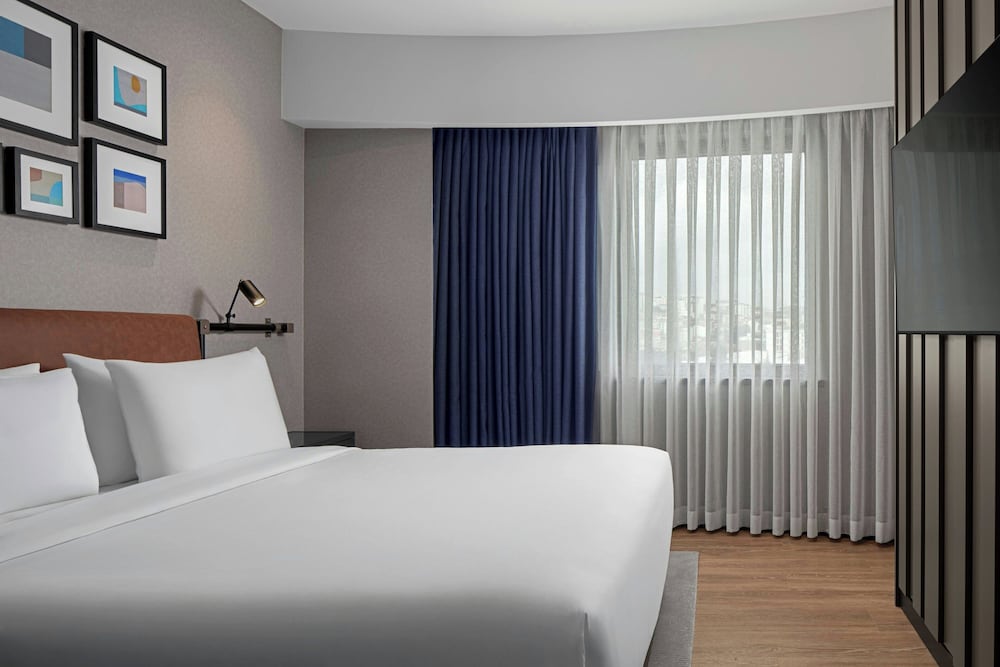 four points by sheraton istanbul pendik