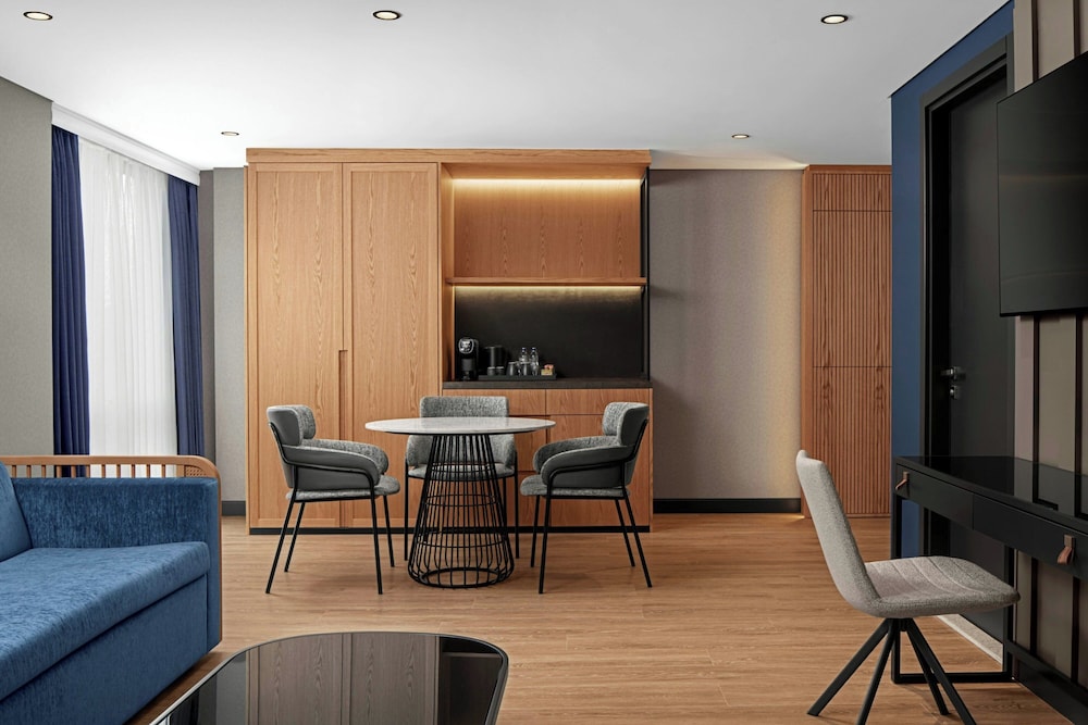 four points by sheraton istanbul pendik