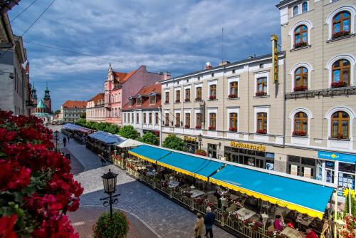 Pietrak,Poznan>>Gniezno,4 star