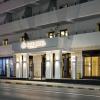 ralf hotel