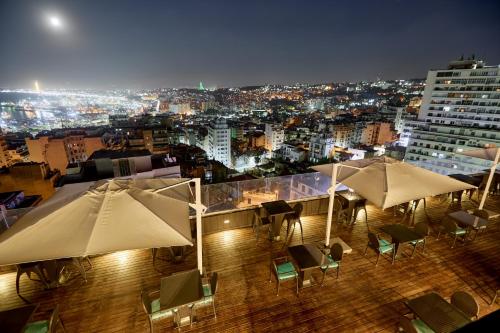 ralf hotel