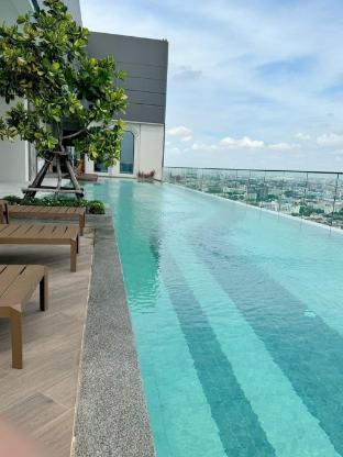 the quarter ratchayothin by uhg