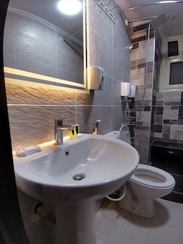 tourist palace hotel