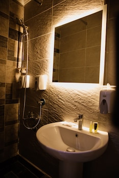 tourist palace hotel