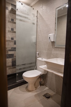 tourist palace hotel