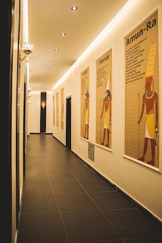 tourist palace hotel