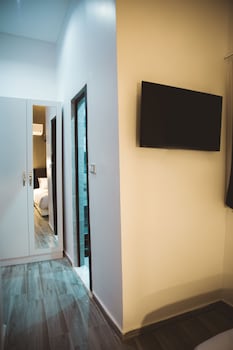 tourist palace hotel