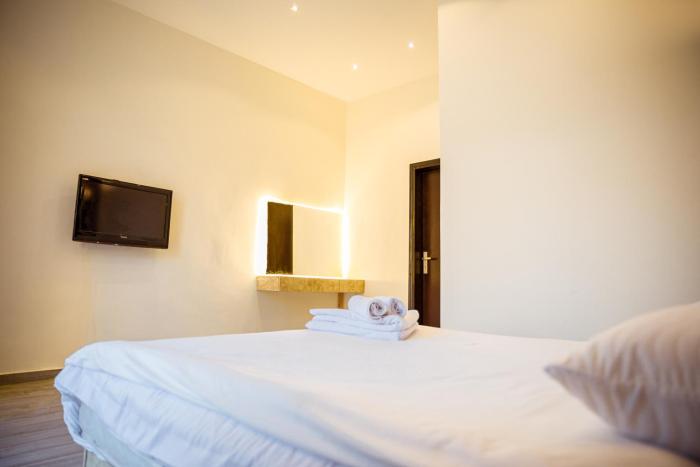 tourist palace hotel