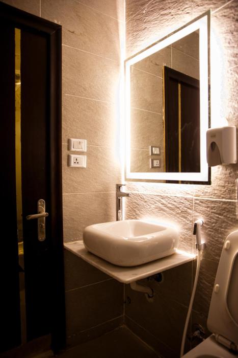 tourist palace hotel