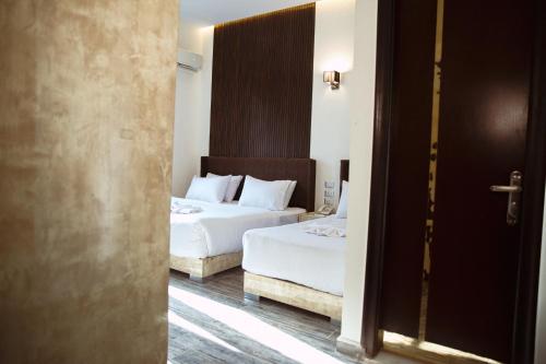 tourist palace hotel