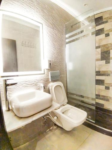 tourist palace hotel