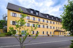 erzgebirgshotel freiberger hohe