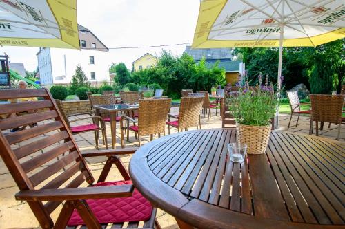 erzgebirgshotel freiberger hohe