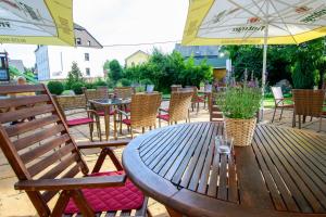 erzgebirgshotel freiberger hohe