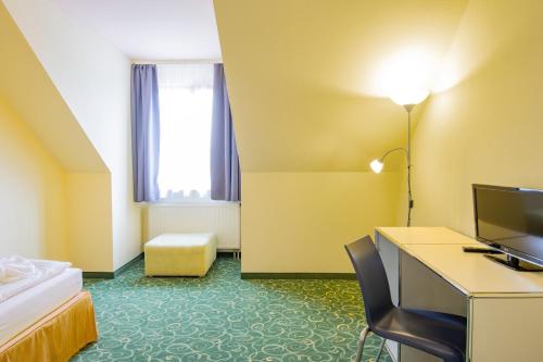 erzgebirgshotel freiberger hohe